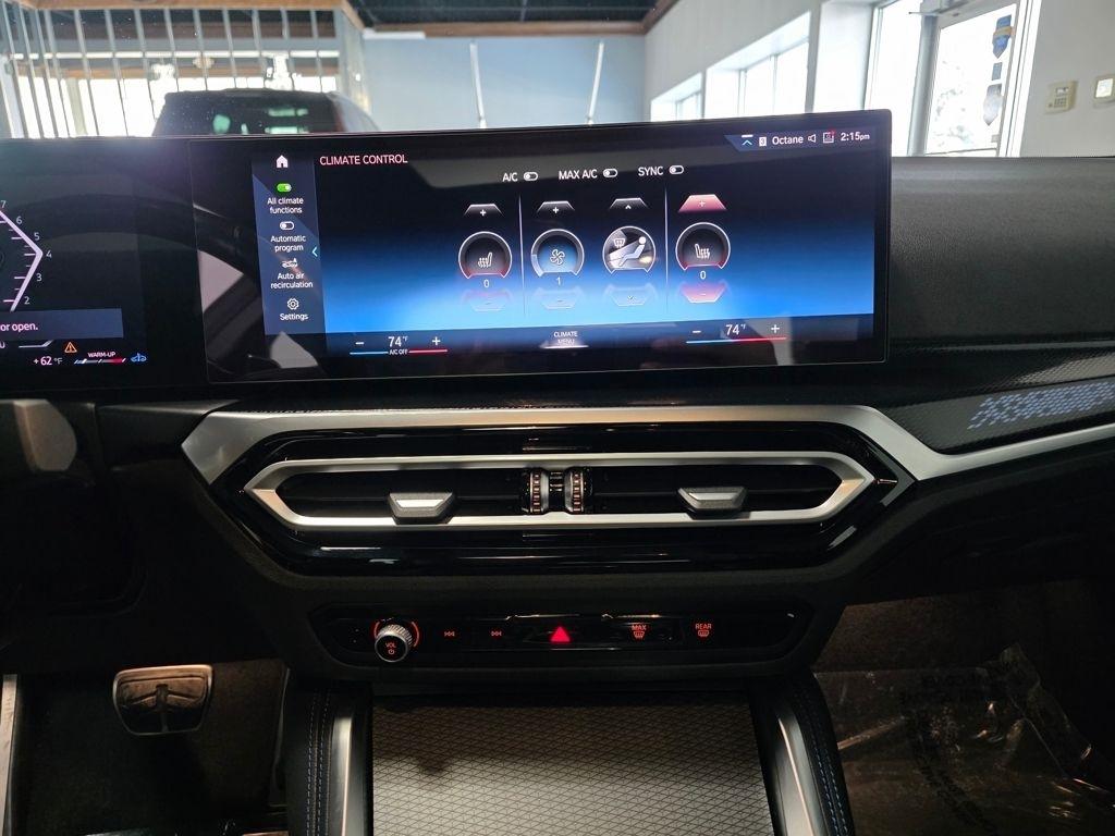 BMW 2-Series M240i Coupe 2023