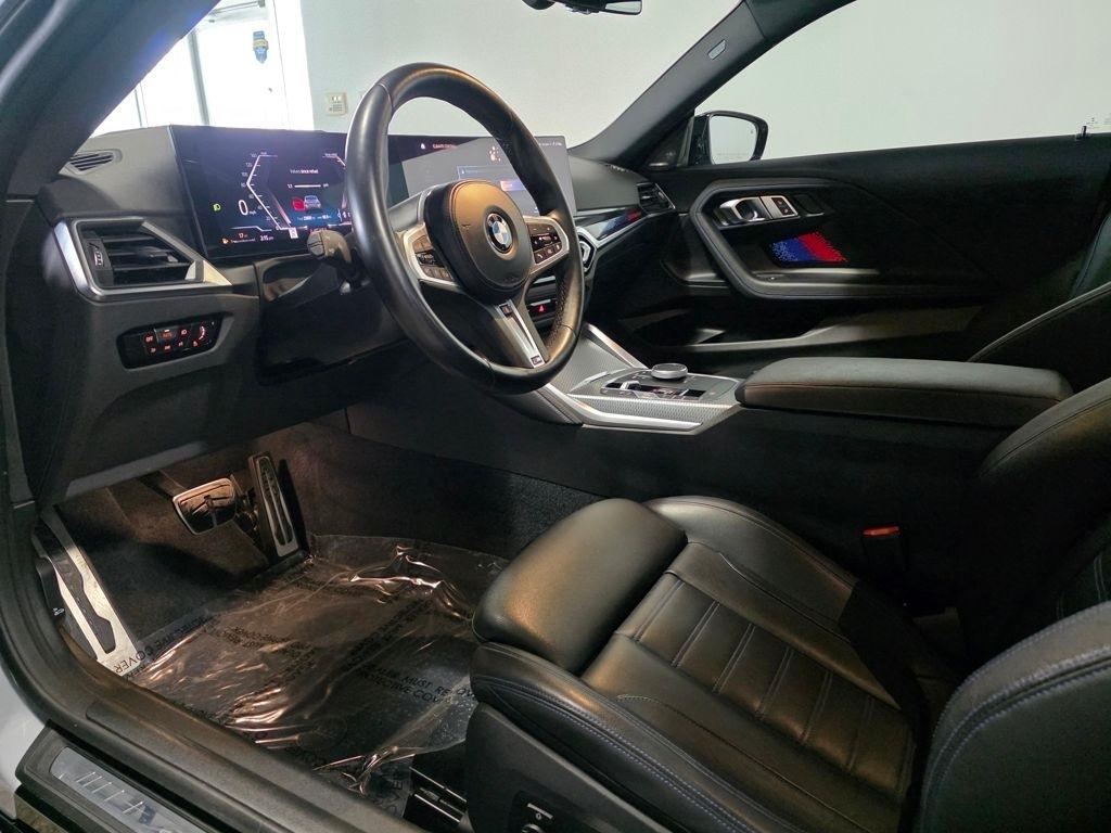 BMW 2-Series M240i Coupe 2023