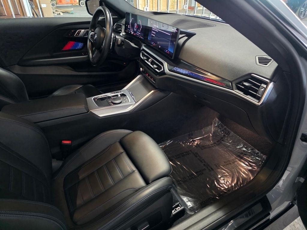 BMW 2-Series M240i Coupe 2023