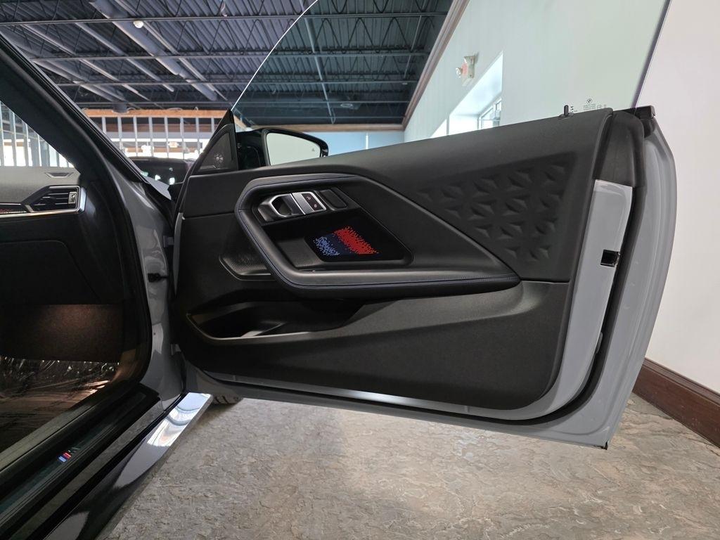 BMW 2-Series M240i Coupe 2023