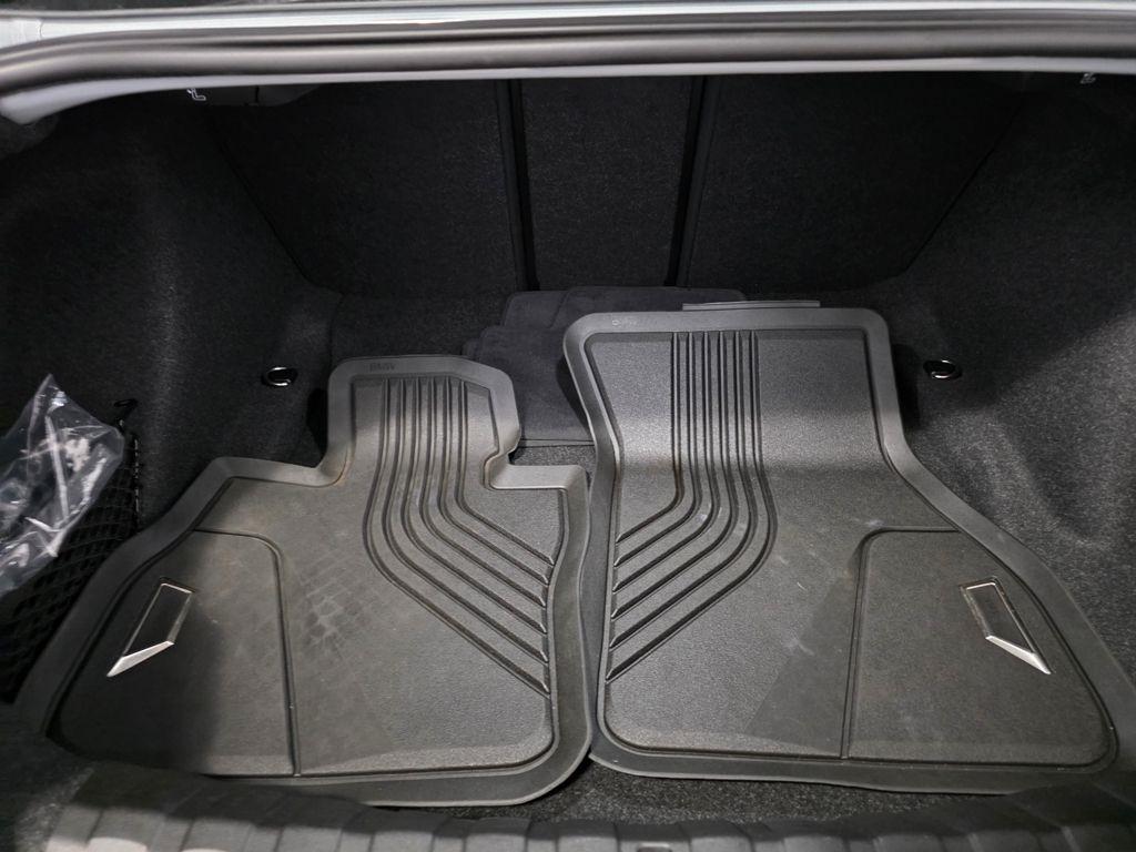 BMW 2-Series M240i Coupe 2023