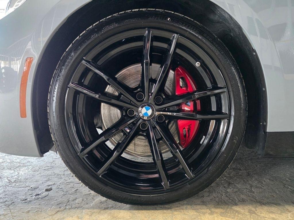 BMW 2-Series M240i Coupe 2023