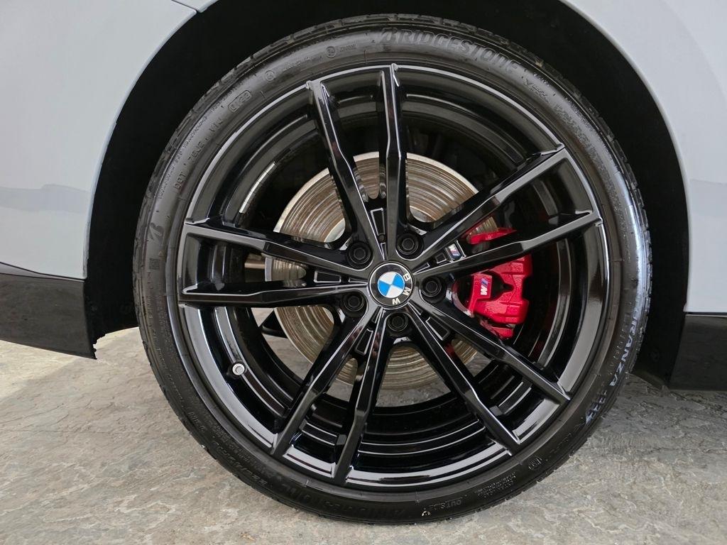 BMW 2-Series M240i Coupe 2023