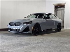 2023 BMW 2-Series 