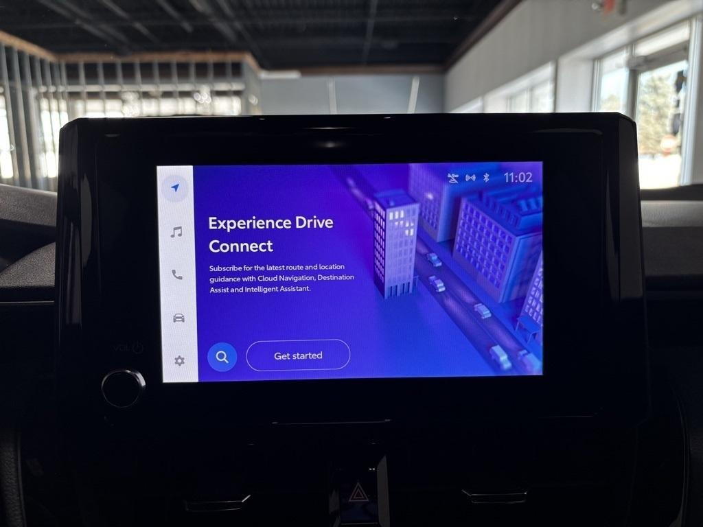 Toyota GR Corolla Circuit 2023