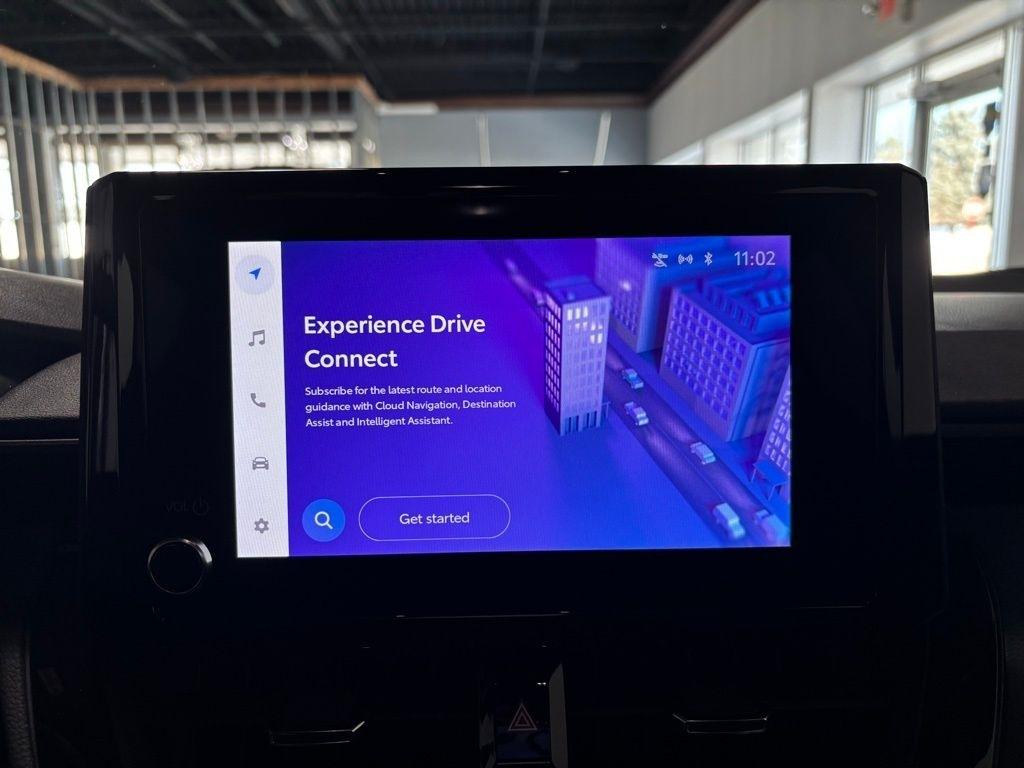 Toyota GR Corolla Circuit 2023