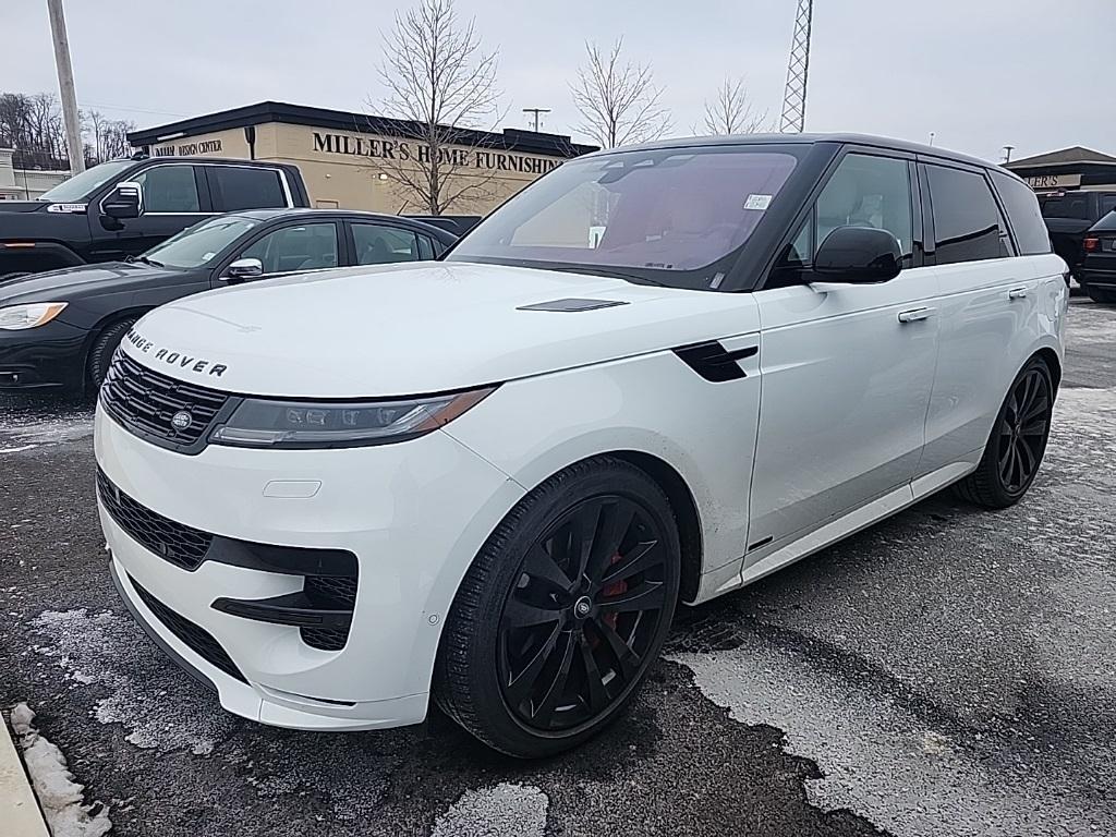 Land Rover Range Rover Sport P440e Autobiography 2023