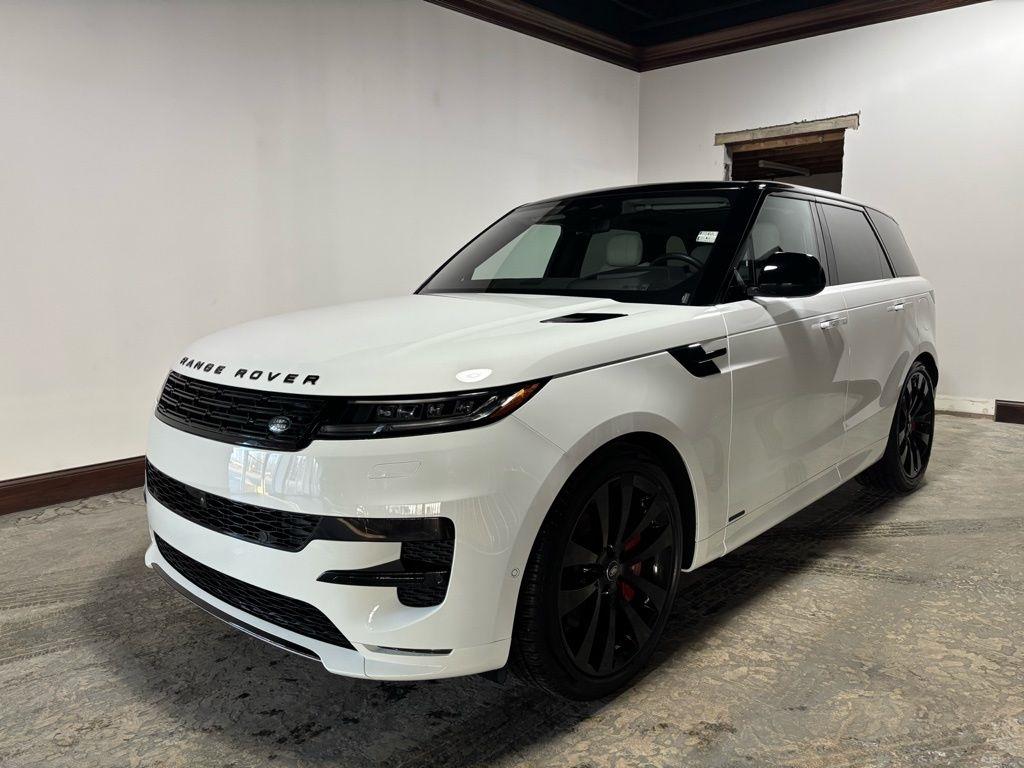 Land Rover Range Rover Sport P440e Autobiography 2023