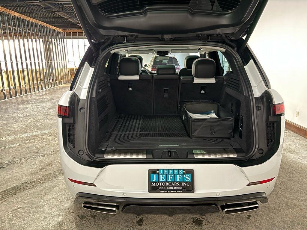 Land Rover Range Rover Sport P440e Autobiography 2023