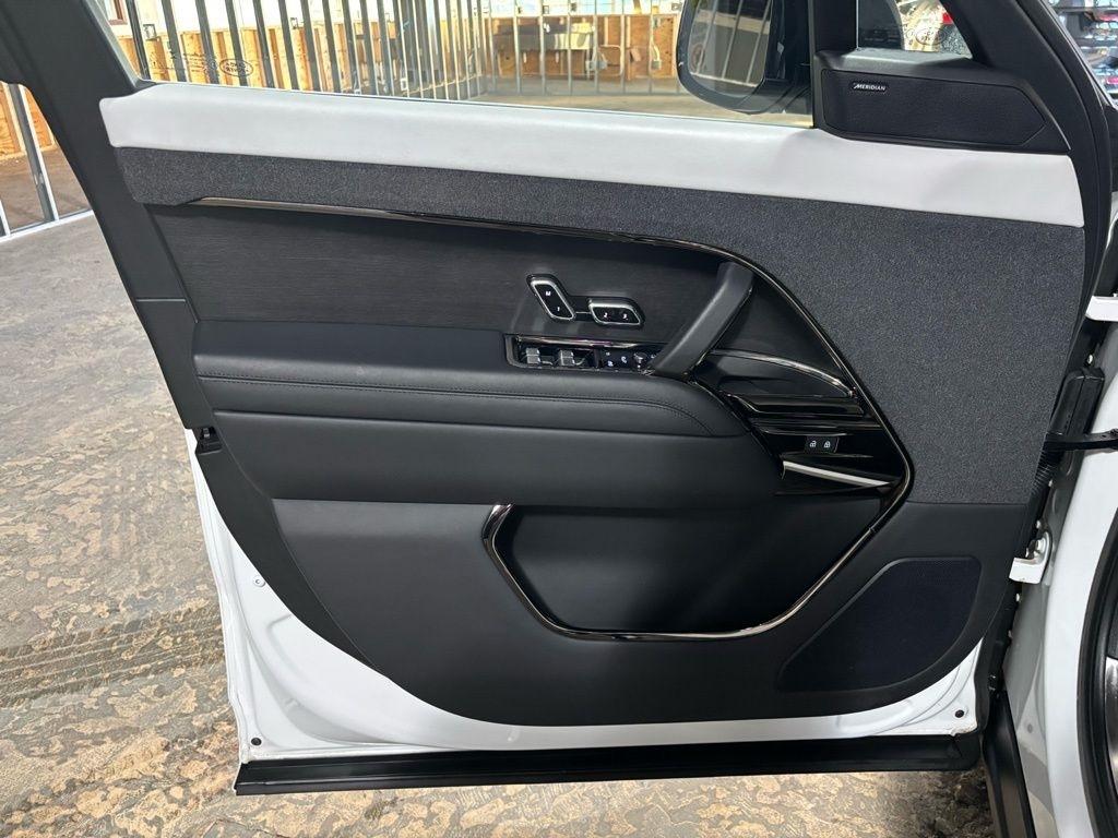 Land Rover Range Rover Sport P440e Autobiography 2023