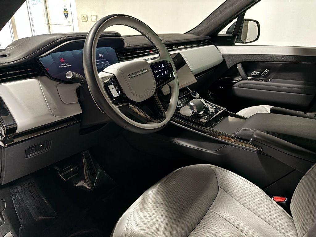 Land Rover Range Rover Sport P440e Autobiography 2023