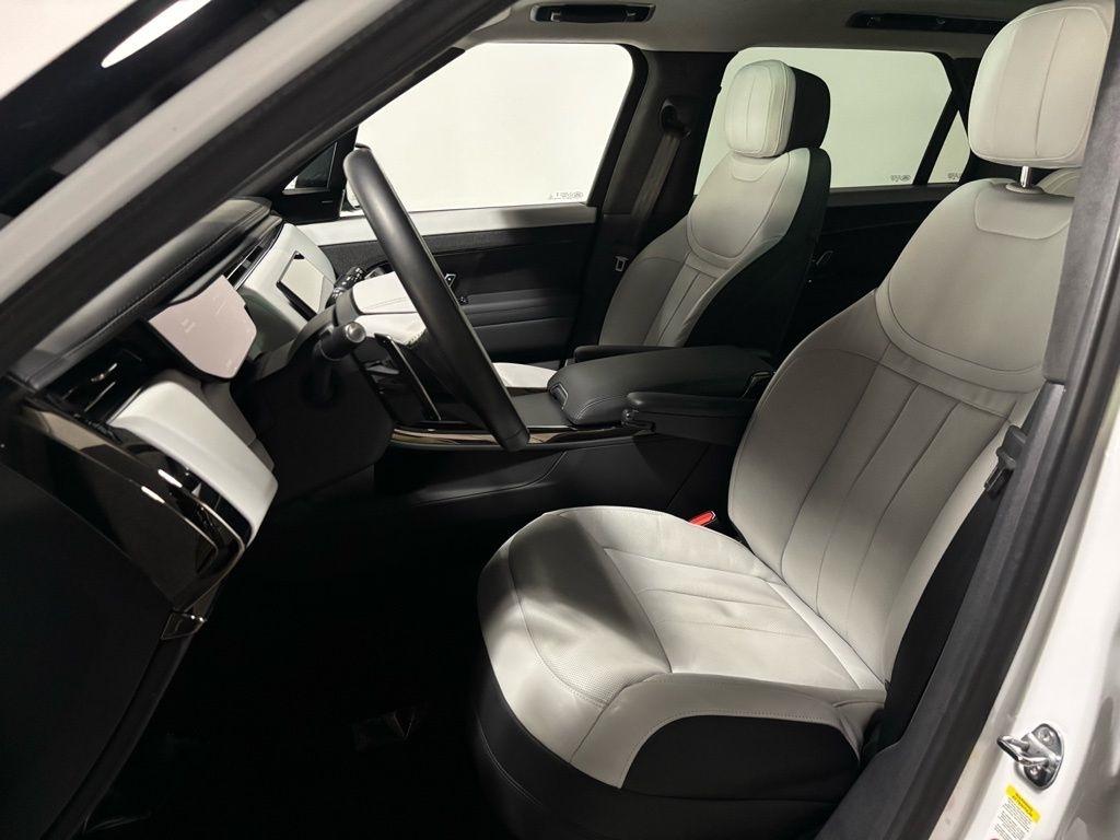 Land Rover Range Rover Sport P440e Autobiography 2023