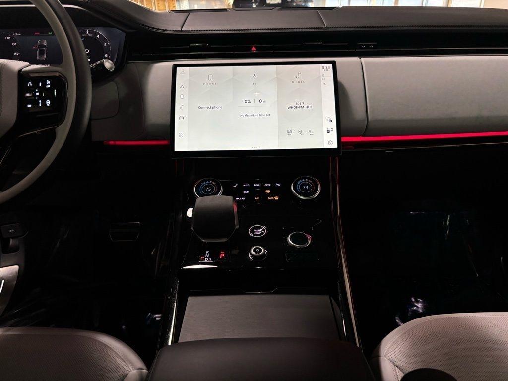 Land Rover Range Rover Sport P440e Autobiography 2023