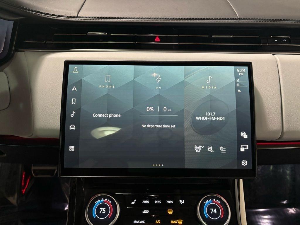 Land Rover Range Rover Sport P440e Autobiography 2023