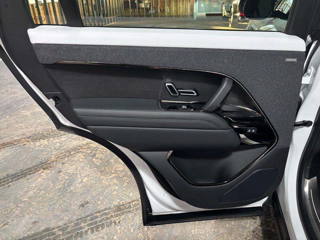 Land Rover Range Rover Sport P440e Autobiography 2023