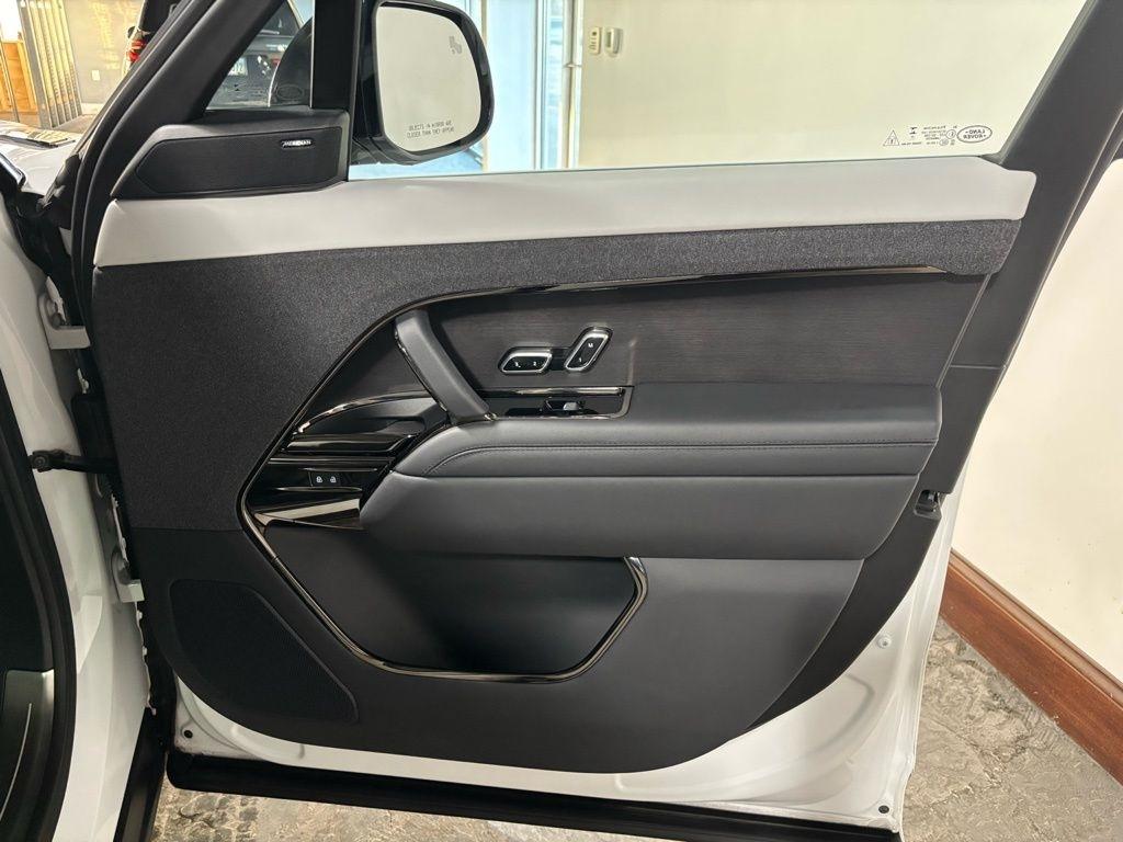 Land Rover Range Rover Sport P440e Autobiography 2023