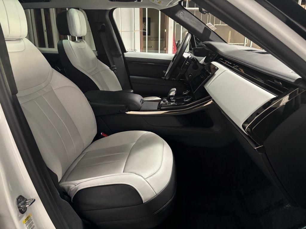 Land Rover Range Rover Sport P440e Autobiography 2023