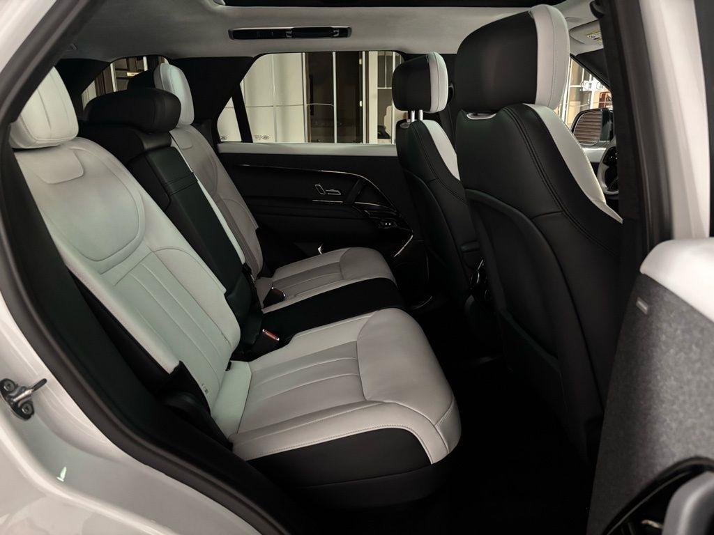 Land Rover Range Rover Sport P440e Autobiography 2023