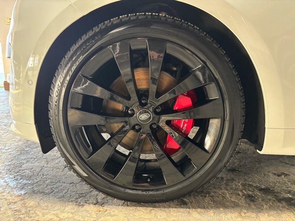 Land Rover Range Rover Sport P440e Autobiography 2023