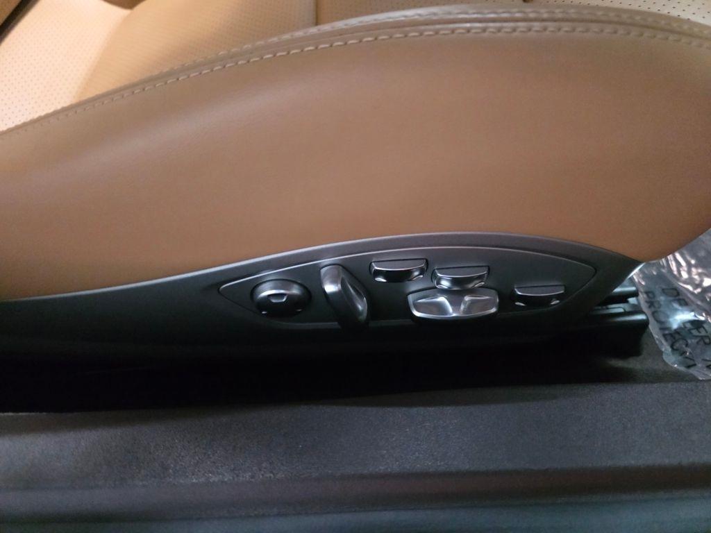 Porsche 911 Turbo Cabriolet 2019