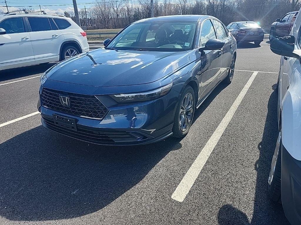 Honda Accord EX 2023