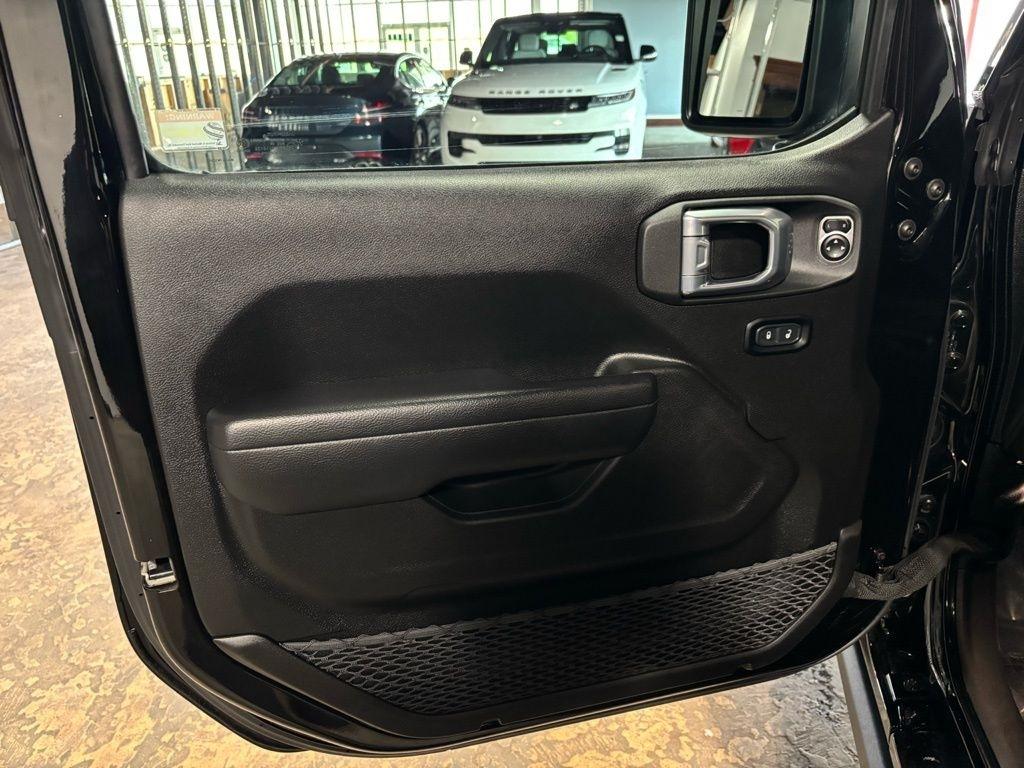 Jeep Wrangler 4xe Rubicon 2024