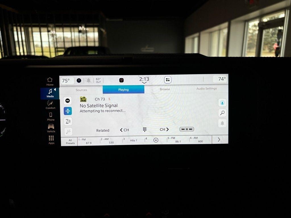 Jeep Wrangler 4xe Rubicon 2024