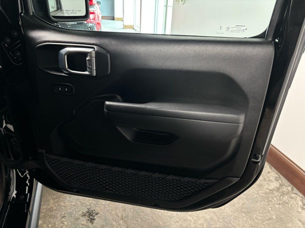 Jeep Wrangler 4xe Rubicon 2024