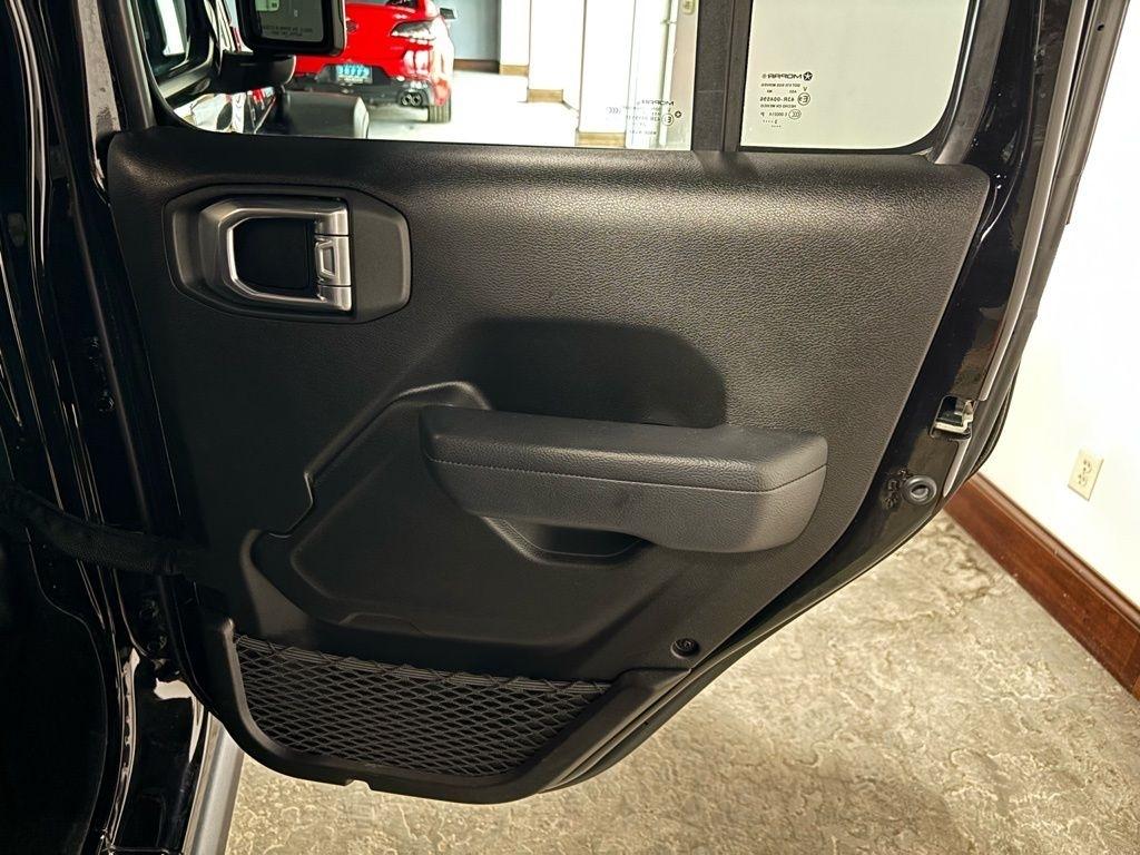 Jeep Wrangler 4xe Rubicon 2024