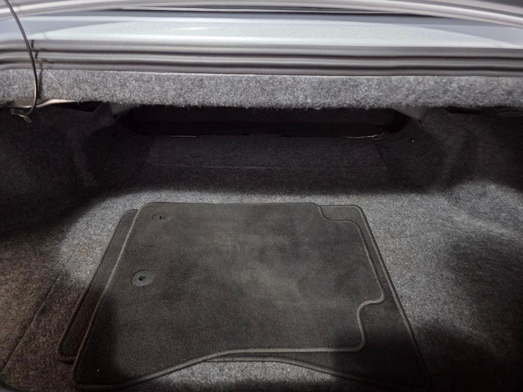 Ford Mustang EcoBoost Convertible 2020