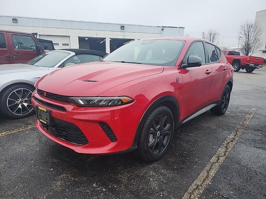 2024 Dodge Hornet R/T