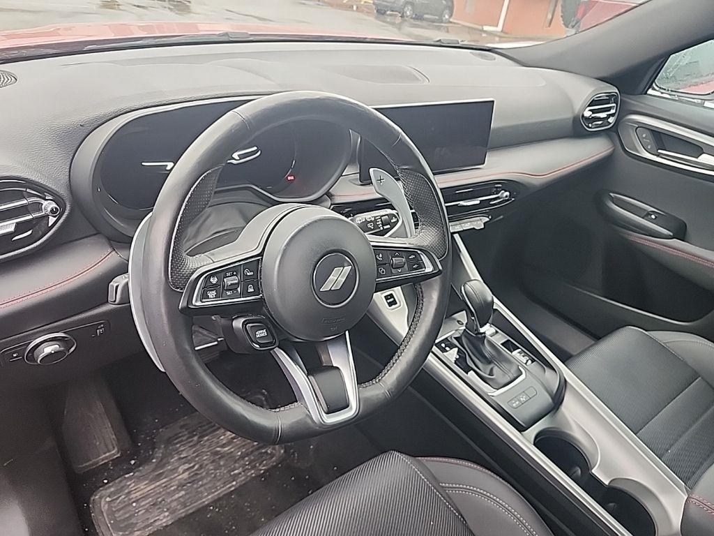 Dodge Hornet R/T 2024