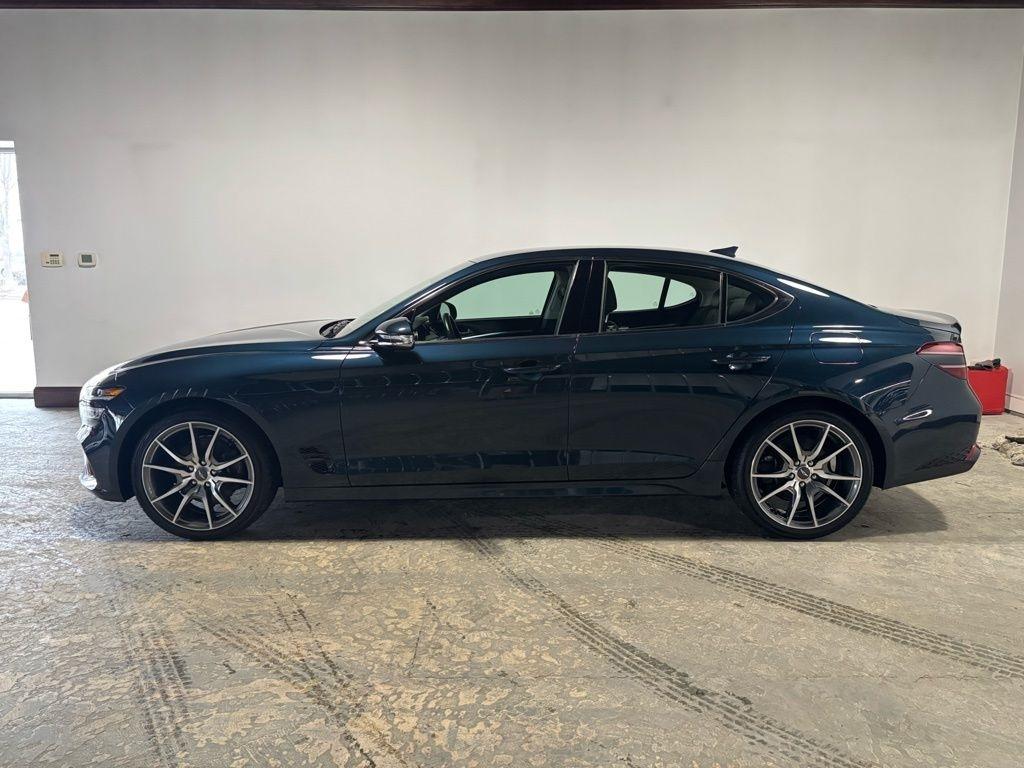 Genesis G70 2.0T 2023