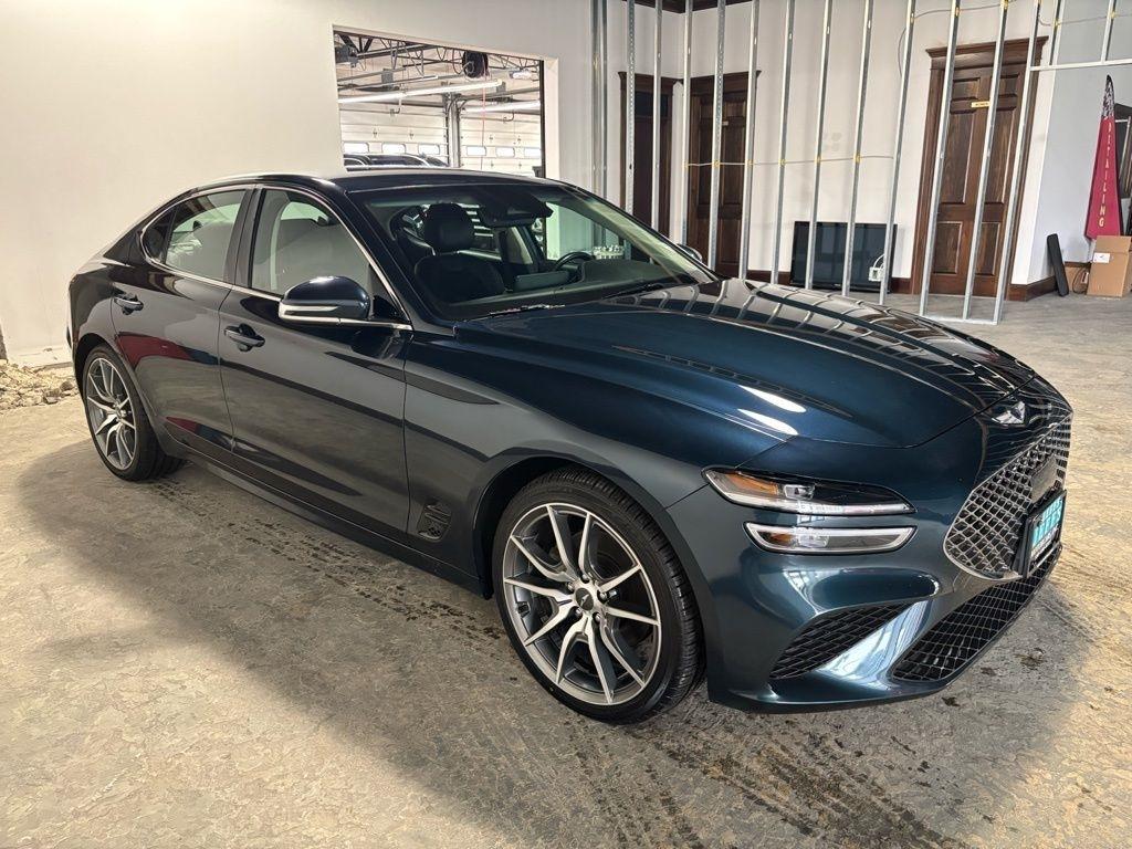 Genesis G70 2.0T 2023