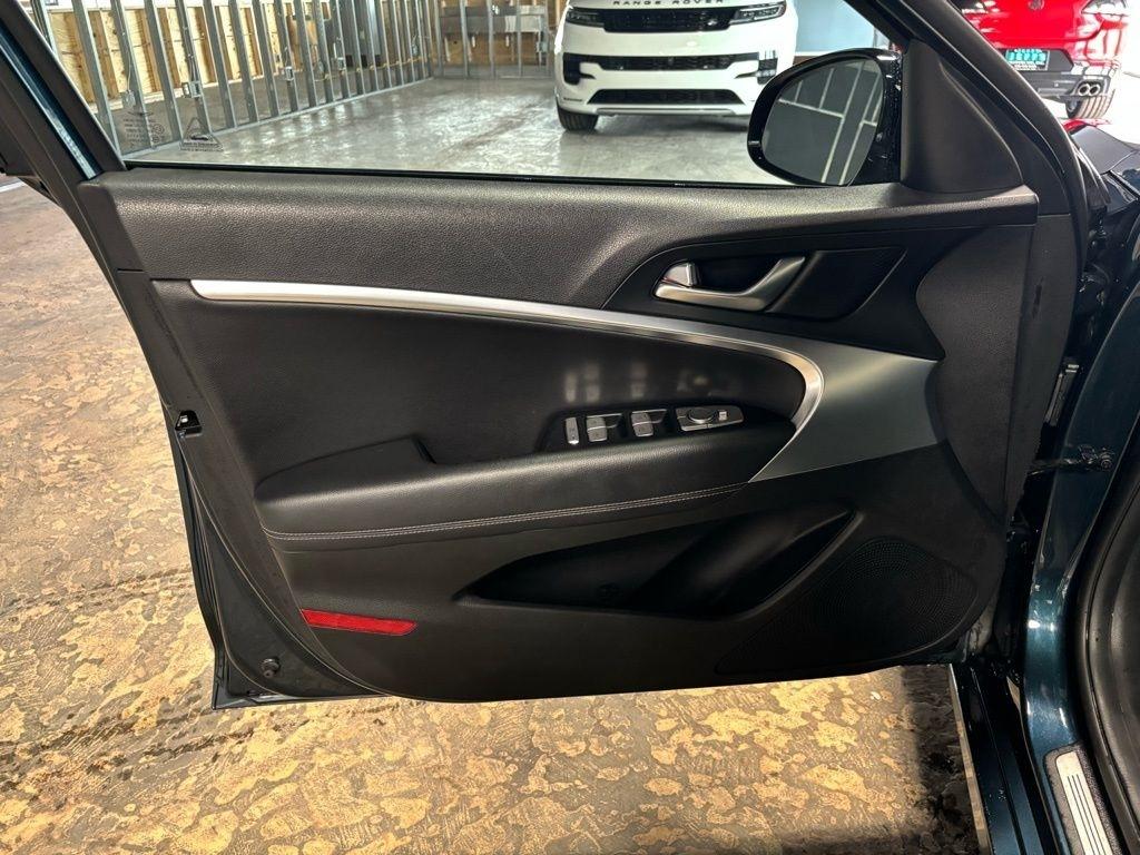 Genesis G70 2.0T 2023