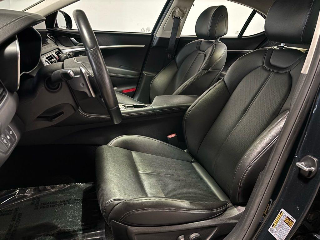 Genesis G70 2.0T 2023