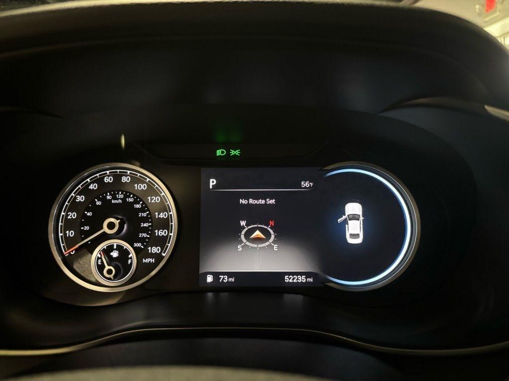 Genesis G70 2.0T 2023