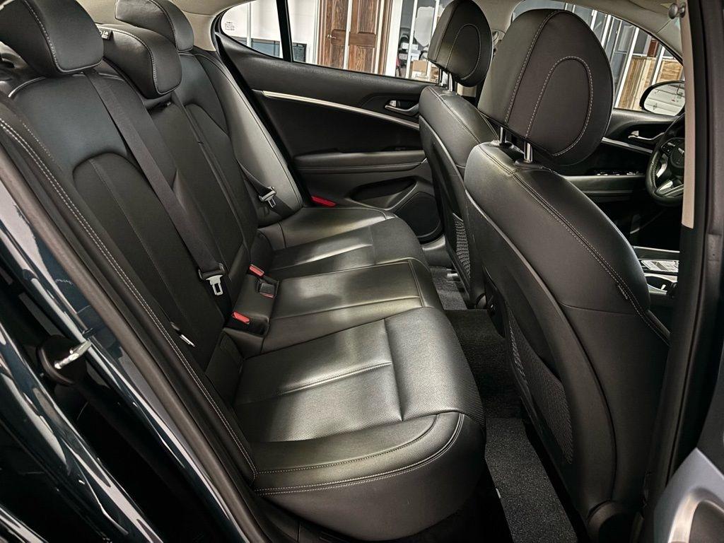 Genesis G70 2.0T 2023