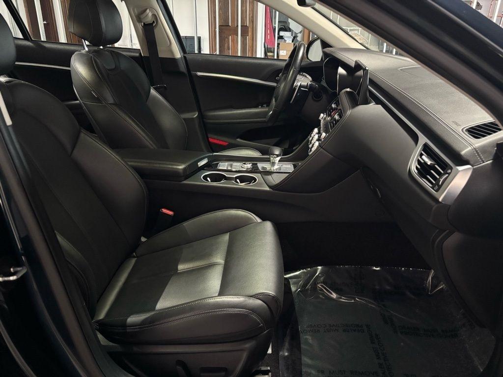 Genesis G70 2.0T 2023