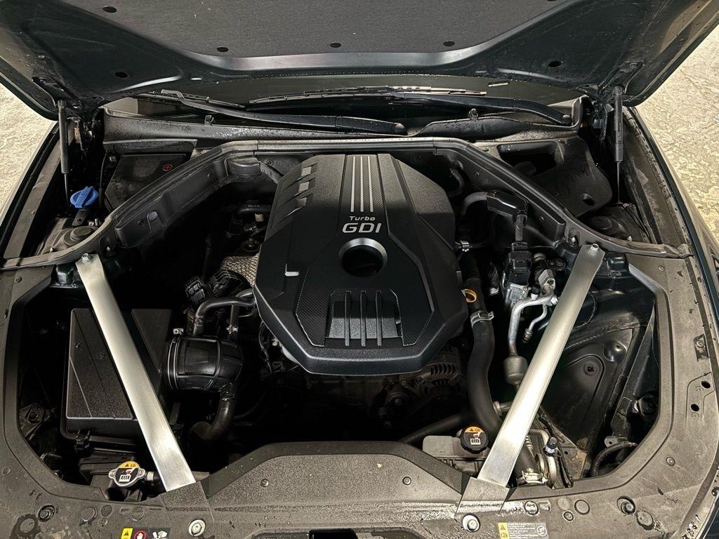 Genesis G70 2.0T 2023