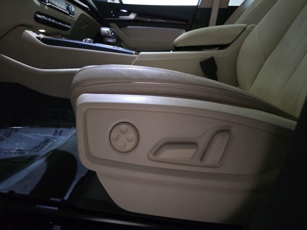 Audi Q5 2.0T Premium Plus quattro 2018