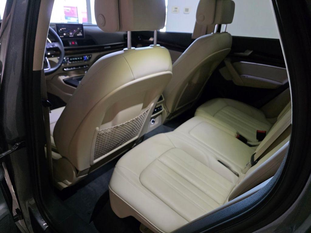 Audi Q5 2.0T Premium Plus quattro 2018