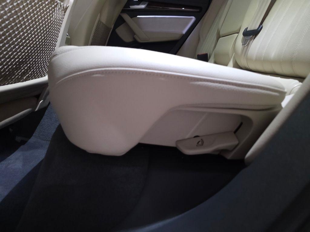 Audi Q5 2.0T Premium Plus quattro 2018