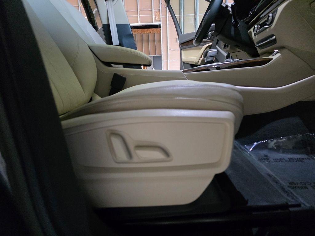 Audi Q5 2.0T Premium Plus quattro 2018