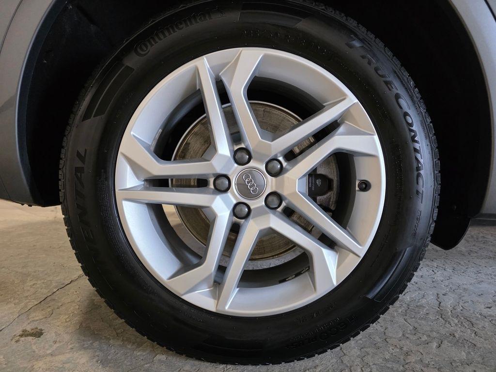 Audi Q5 2.0T Premium Plus quattro 2018