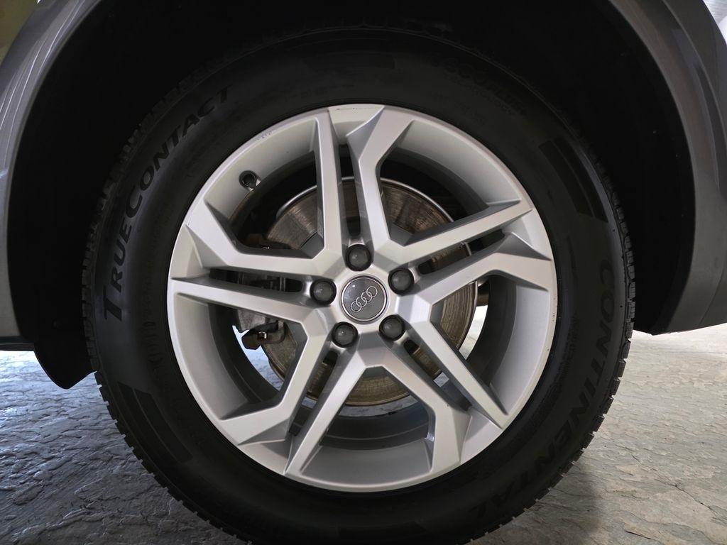 Audi Q5 2.0T Premium Plus quattro 2018