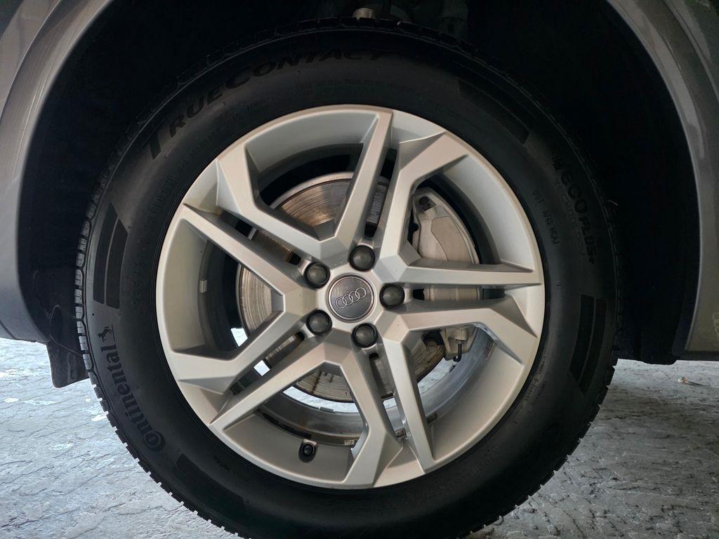 Audi Q5 2.0T Premium Plus quattro 2018