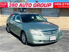 2006 Toyota Avalon 