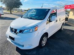 2020 Nissan NV200 