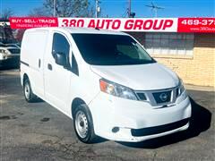 2020 Nissan NV200 